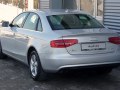 Audi A4 (B8 8K, facelift 2011) - Fotoğraf 3