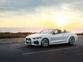 2025 BMW 4-sarja Cabrio (G23 LCI, facelift 2024) - Kuva 3