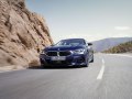 2022 BMW Seria 8 Gran Coupé (G16 LCI, facelift 2022) - Fotografia 9