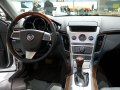 2011 Cadillac CTS II Coupe - Bild 5