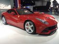 2012 Ferrari F12 Berlinetta - Fotografia 3
