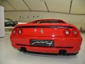 1996 Ferrari F355 GTS - Fotoğraf 5