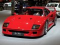 1987 Ferrari F40 - Fotografia 8