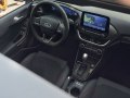 Ford Fiesta VIII (Mk8, facelift 2022) 5 door - Fotografie 3