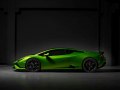 2022 Lamborghini Huracan Tecnica (facelift 2022) - Снимка 2