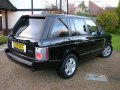 Land Rover Range Rover III (facelift 2005) - Bild 4