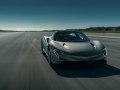 McLaren Speedtail - Fotoğraf 5