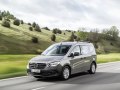 2022 Mercedes-Benz Citan II Tourer - Technische Daten, Verbrauch, Maße
