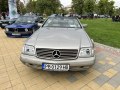 Mercedes-Benz SL (R129, facelift 1995) - Fotografia 4