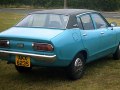 1974 Nissan Datsun 120 - Технически характеристики, Разход на гориво, Размери