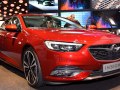 Opel Insignia Grand Sport (B) - Снимка 4