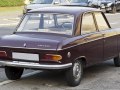 1965 Peugeot 204 - Kuva 4