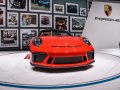2020 Porsche 911 Speedster (991 II) - Снимка 5