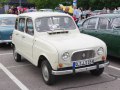1961 Renault 4 - Bilde 3