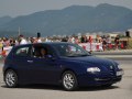 Alfa Romeo 147 3-doors - Fotografie 6