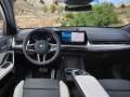 2024 BMW iX2 (U10) - Fotografia 28