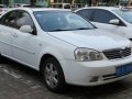Buick Excelle - Снимка 2
