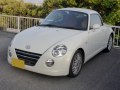 2003 Daihatsu Copen (L8) - Kuva 3