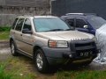 1998 Land Rover Freelander I (LN) - Снимка 2