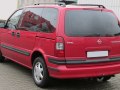 Opel Sintra - Fotografie 3
