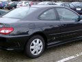 2003 Peugeot 406 Coupe (Phase II, 2003) - Fotoğraf 2