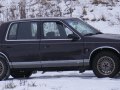 1989 Plymouth Acclaim - Fotografie 2
