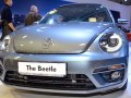 2016 Volkswagen Beetle (A5, facelift 2016) - Fotoğraf 10