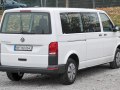 2020 Volkswagen Transporter (T6.1, facelift 2019) Kombi - Fotoğraf 2