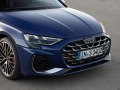 2024 Audi S3 Sedan (8Y, facelift 2024) - Bild 57