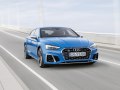 2020 Audi S5 Sportback (F5, facelift 2019) - Fotografie 5