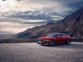 2024 Audi S6 (C8, facelift 2023) - Tekniske data, Forbruk, Dimensjoner