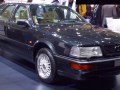 1991 Audi V8 Long (D11) - Fotoğraf 2