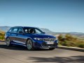 BMW Seria 3 Touring (G21 LCI, facelift 2022) - Fotografia 3