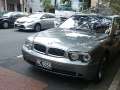 BMW Seria 7 (E65) - Fotografia 8