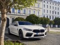2022 BMW M8 Gran Coupé (F93, facelift 2022) - Fotografia 3