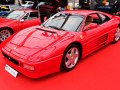 1993 Ferrari 348 GTS - Fotografie 2