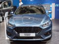 Ford Mondeo IV Wagon (facelift 2019) - Fotografie 5