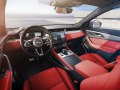 2021 Jaguar F-Pace (facelift 2020) - Fotografie 11