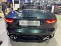 2021 Jaguar F-type Convertible (facelift 2020) - Photo 4