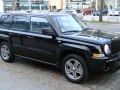 2007 Jeep Patriot - Kuva 3