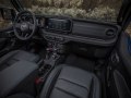2024 Jeep Wrangler IV Unlimited (JL, facelift 2023) - Bild 4