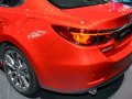 Mazda 6 III Sedan (GJ, facelift 2015) - Fotoğraf 9