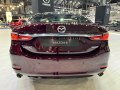 2018 Mazda 6 III Sedan (GJ, facelift 2018) - Снимка 37
