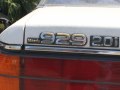 1982 Mazda 929 II Coupe (HB) - Фото 3