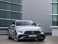 2021 Mercedes-Benz CLS coupe (C257, facelift 2021) - εικόνα 2