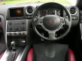 2008 Nissan GT-R (R35) - Kuva 8