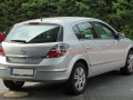 Opel Astra H (facelift 2007) - Fotografie 8