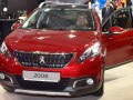 2016 Peugeot 2008 I (facelift 2016) - Fotografia 40