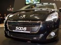 Peugeot 5008 I (Phase II, 2013) - Fotografie 6