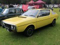 1971 Renault 17 - Τεχνικά Χαρακτηριστικά, Κατανάλωση καυσίμου, Διαστάσεις